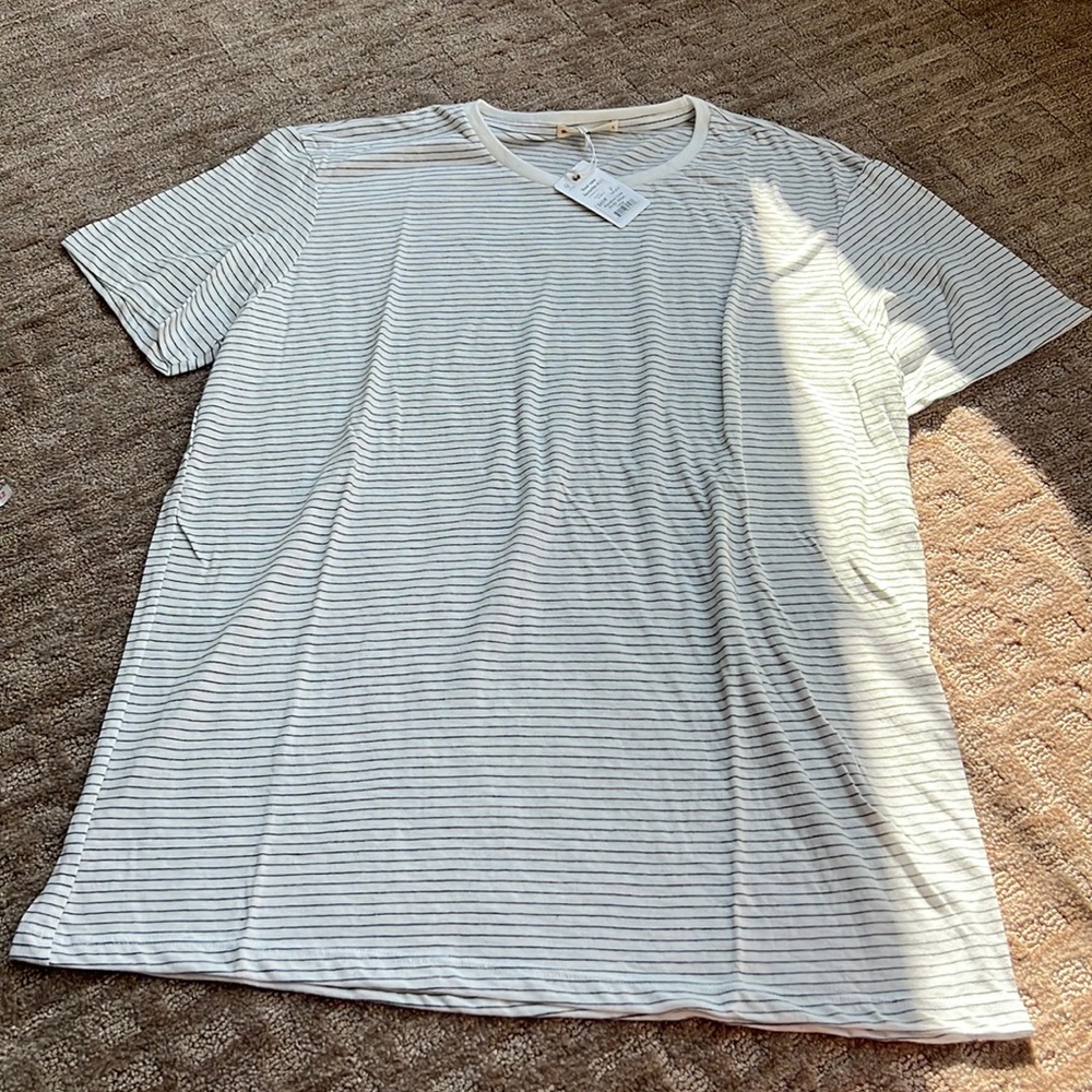 Marine layer shirt